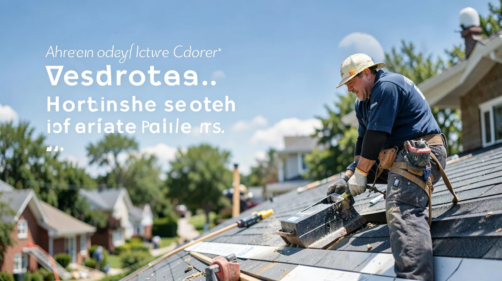 Roof Replacement in Saint Paul, VA near me
